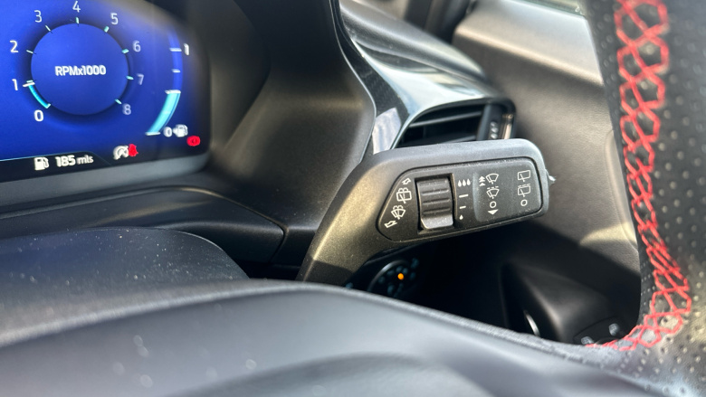 Ford Puma 1.0 EcoBoost Hybrid mHEV ST-Line 5dr Petrol Hatchback